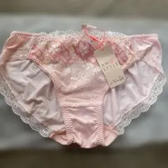 Triumph AMO STYLE ショーツピンク M