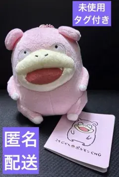 【タグ付き】ヤドン 24じかんポケモンCHU ぬいぐるみ ナガノコラボ【レア】 Amazon.co.jp: ポケモンセンターオリジナル ぬいぐるみ 24じかん