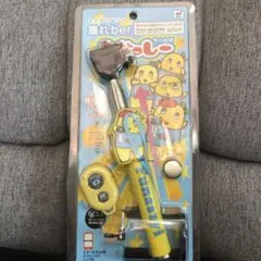 自撮り棒　ふなっしー