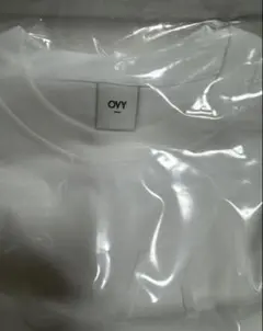断捨離　OVY パック Tシャツ ３枚セット L