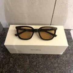 GENTLE MONSTER ジェントルモンスター LILIT リリット 茶