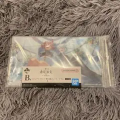 機動戦士ガンダム　水星の魔女　一番くじ vol.3 B賞　ビジュアルスタンド