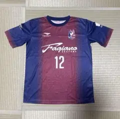 ファジアーノ岡山　Tシャツ
