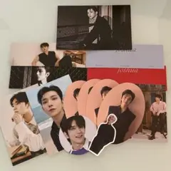 【匿名発送】SEVENTEEN ジョシュア まとめ売り