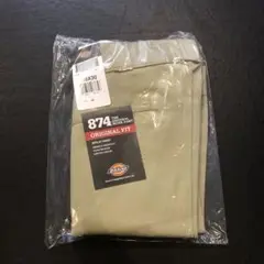 Dickies 874 Original Fit 38 ×30