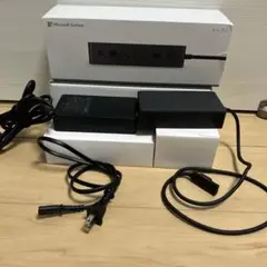 箱付き　美品　Microsoft Surface Dock 2