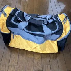 ショルダー付きボストンバック4〜5泊用