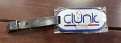 glunt ゴルフ用ネームプレート