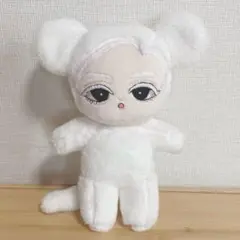My toy社ラバーフェイスドール Rubber Face Doll/ラバーフェイスドール・Bunny/バニー・Plush