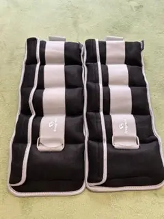 Fragraim アンクルウェイト・砂袋（おもり）1つ　0.5kg