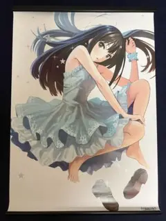 渋谷凛 金箔サインver. クリアポスター 2025年最新】渋谷凛 ポスターの人気アイテム - メルカリ
