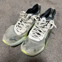 PUMA ディヴィエイトニトロ エリート レーサー 26cm