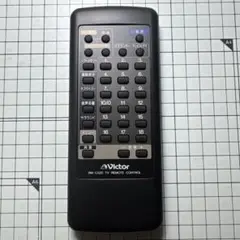 ビクター テレビリモコン RM-C520