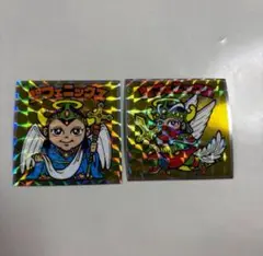 No.5 No.6 聖フェニックス　2枚セット