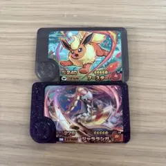 匿名配送❤️ ポケモンフレンダ ブースター ジャラランガ ワンダーピック