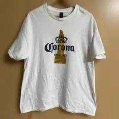 コロナビール　公式オリジナルTシャツ XL ワイルドスピード　ワイスピ