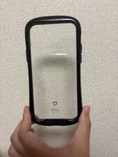 iFace Reflection ブラック
