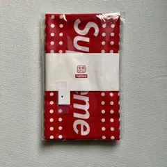 supreme Tenugui Towel シュプリーム 手ぬぐい　タオル org.jpg