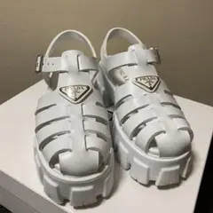 PRADA サンダル