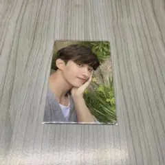SEVENTEEN ドギョム IN THE SOOP Weverse 特典