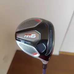 テーラーメイド M６ スピーダーエボリューション５（S）