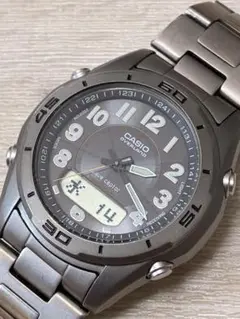 2025年最新】oaw-100 CASIOの人気アイテム - メルカリ