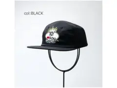 アブガルシア イズネス ABU MASTER JAY CAP キャップ