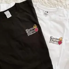 UVERworld Tシャツ セット