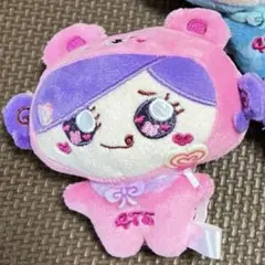 しなクマ　マスコットぬいぐるみ　着ぐるみマスコット　しなこ