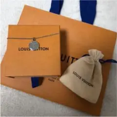 【新品未使用】LOUIS VUITTON ネックレス
