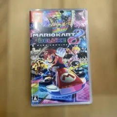 マリオカート8 デラックス