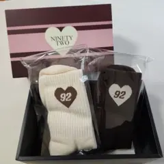 NINETYTWO ⭐︎ フリーン FOOD LOVER BOX SET 新品 2025年最新】NinetyTwoの人気アイテム - メルカリ