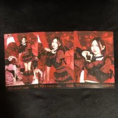 AVAM ランダム 生写真 小鳥遊あみ コンプリート セット