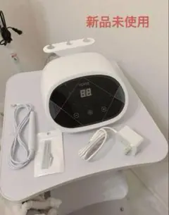 【新品未使用】 シミ スポットケア マシン Tennant Company EX-SPOT-8ポータブルシミ取りクリーナー EX