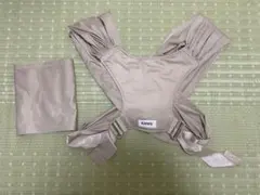 コニー　フレックス抱っこ紐　XS-XL メッシュ