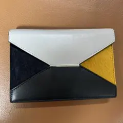 セリーヌ ミニウォレット 財布 値段交渉あり