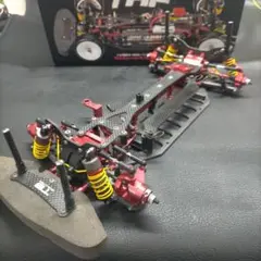 【希少】2003 タミヤ TBエボリューションIII ブルーコンバージョンセット 61U9VWXM7JL._UF350,350_QL80_.jpg