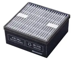 新品☆大特価!SHARP シャープ フィルター 純正 FU-NC01 PC01