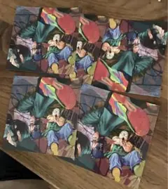 SAKAMOTO DAYS サカモトデイズ　11巻 WURTS ワーツ　特典