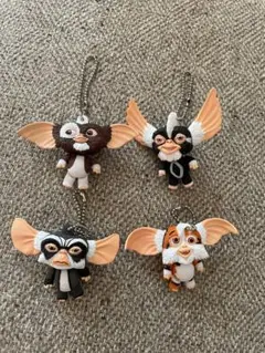 超希少！GREMLINS プラプラ マスコット