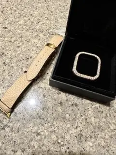 アップルウォッチ ケース　ベルト