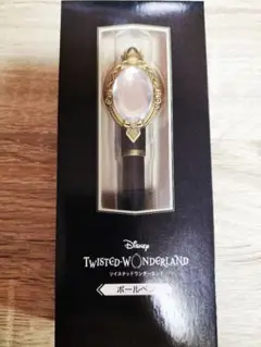 ディズニー ツイステッドワンダーランド ツイステ展 ボールペン オクタヴィネル