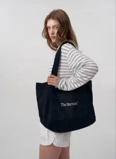 【新品】THE BARNNET トートバッグ