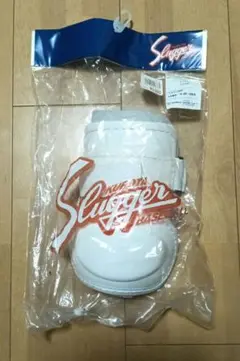 久保田スラッガー 野球 左打者用 高校野球対応 SAG-10R エルボーガード