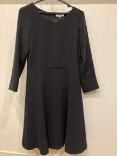 美ライン ワンピース ナチュラルビューティーベーシック