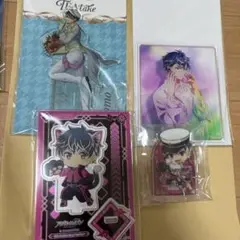 アイナナ　百　アクスタ　re:vale