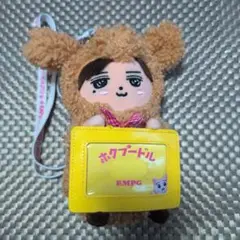 【匿名配送】ホクプードル 吉野北人 メンプロ