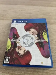 PS4 グノーシア