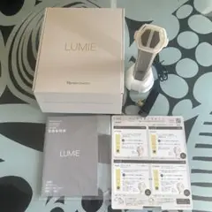 最終 LUMIE 3N13000 美顔器箱なし ナリス LUMIE ルミエ 3N13000 充電式家庭用美顔器 美容器