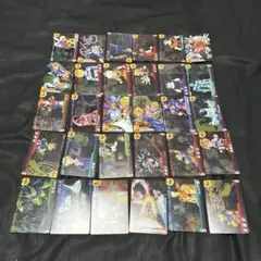 ドラゴンボール ウエハースカード まとめ売り